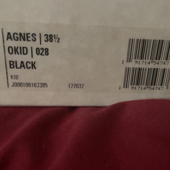 Jimmy choo heels - Picture 6 of 8